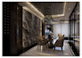 luxury interior design, renovation,living room,kitchen room